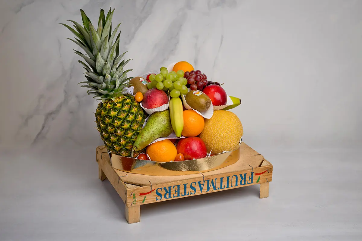 Fruitschaal Superieur
